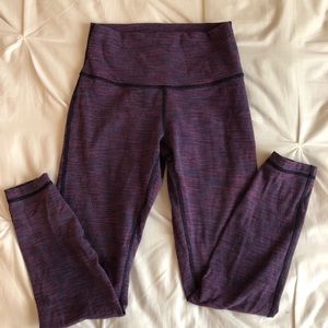 Lululemon high times pant
